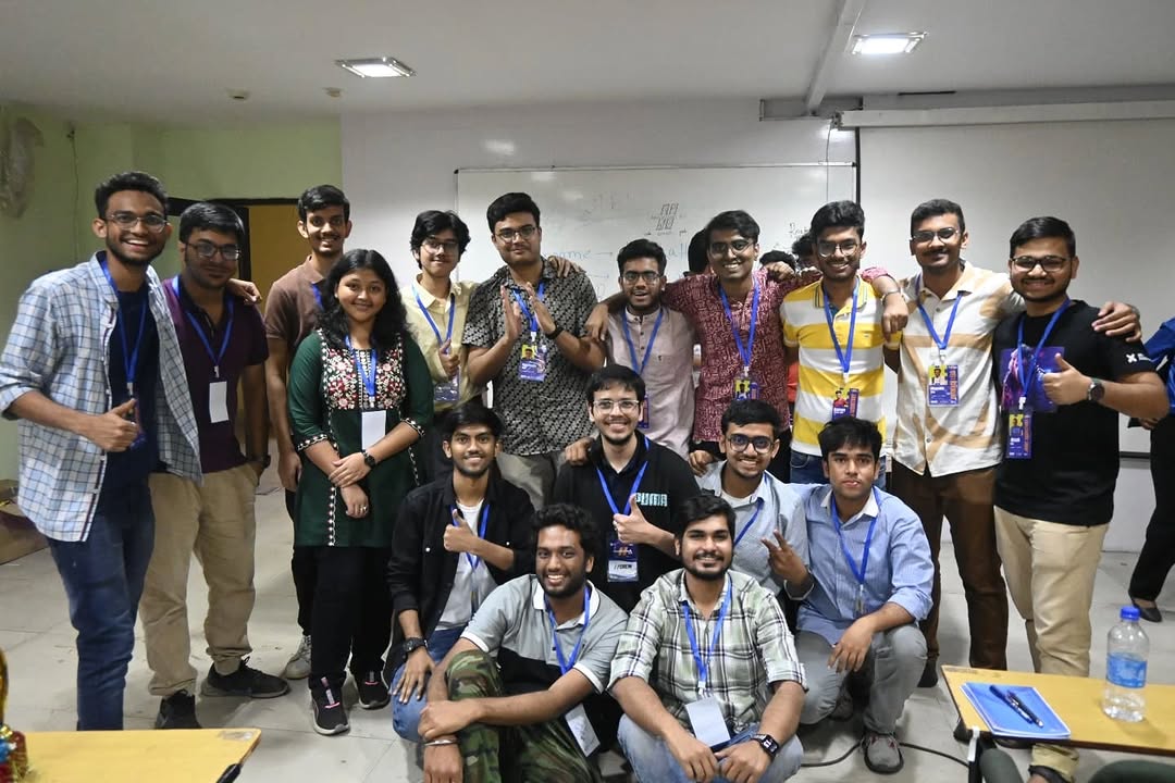 IEEE Student Branch Team